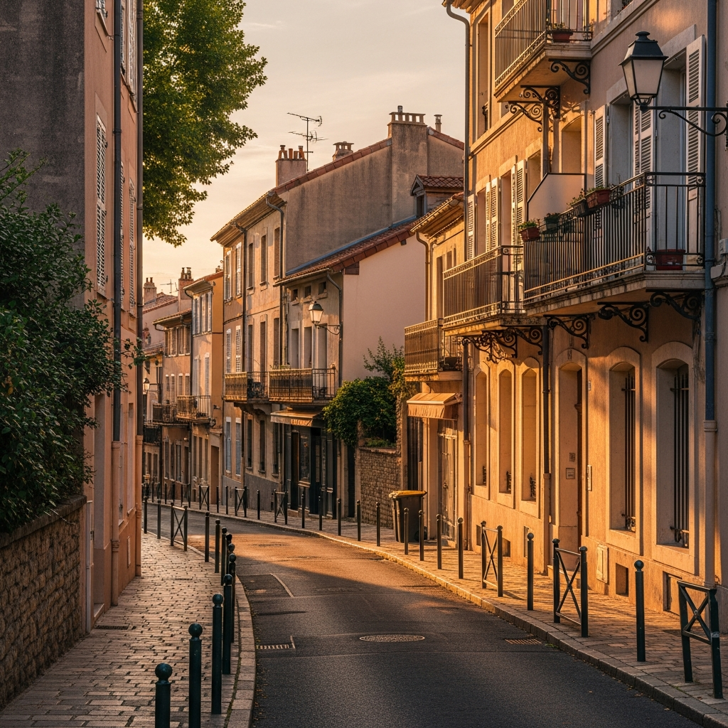 Estimation immobilière d’un bien situé rue Chevreul à L’Haÿ-les-Roses 94240