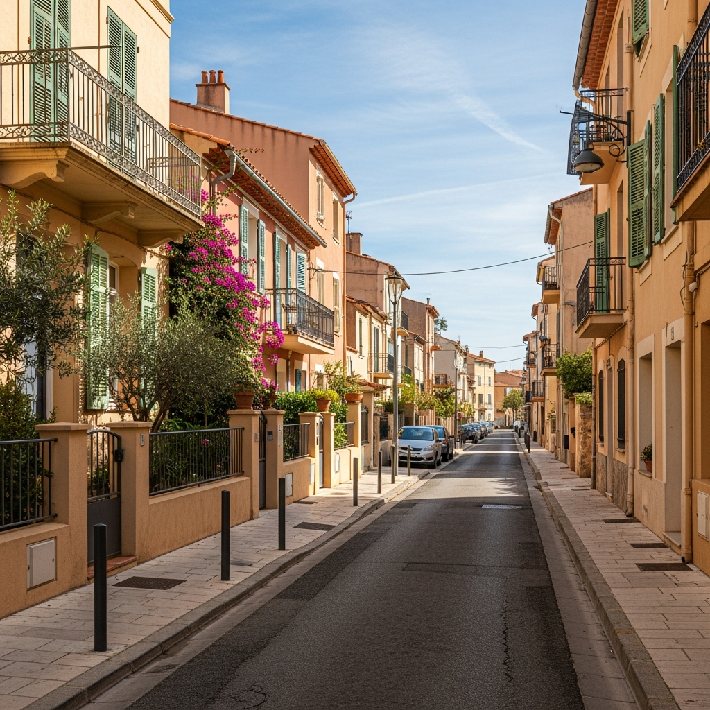 Estimation immobilière à L'Haÿ-les-Roses, rue de Bicetre 94240