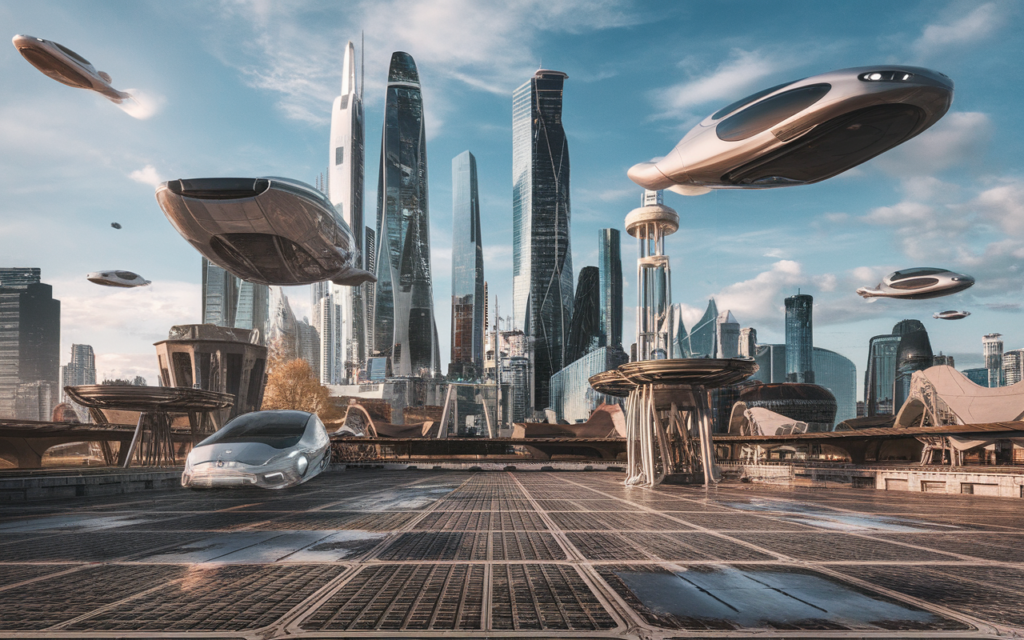 Vue immobilière de la rue Bourgeot à L'Haÿ-les-Roses 94240