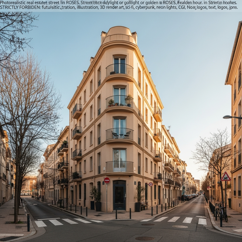 Estimation immobilière sur la rue de l’Avenir à L’Haÿ-les-Roses (94240)