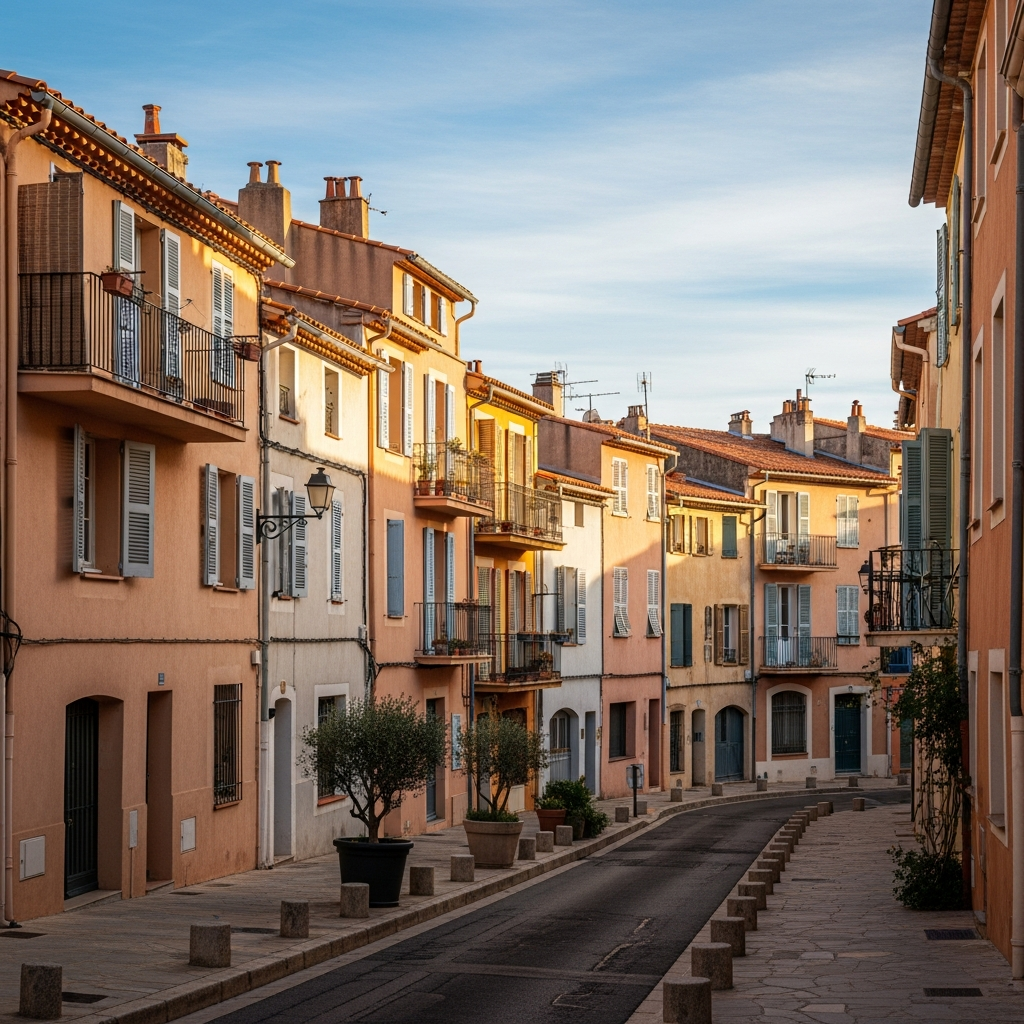 Estimation immobilière à L’Haÿ-les-Roses, rue de la Fée