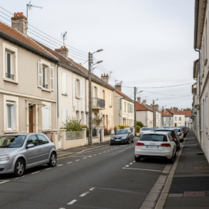 Estimation immobilière d'une maison située rue de Lallier à L'Haÿ-les-Roses dans le 94240