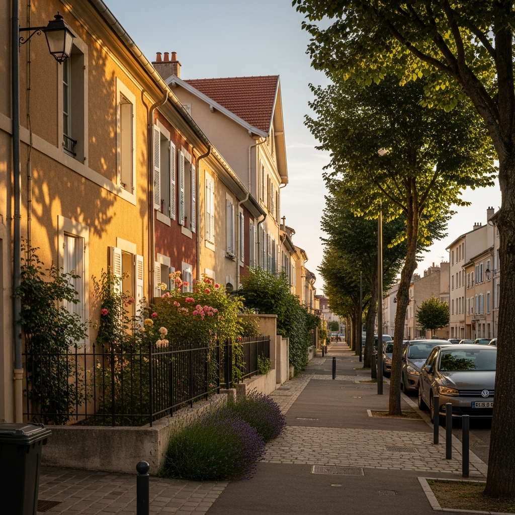 Estimation du prix au mètre carré Rue de la Gatine à L'Haÿ-les-Roses 94240