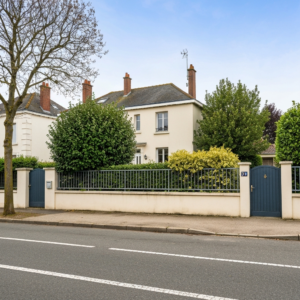 Estimation d'une maison sur la rue Pierre Brossolette à L'Haÿ-les-Roses, 94240